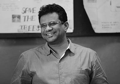 திரைப்படத் தயாரிப்பாளர் டில்லி பாபு காலமானார்!